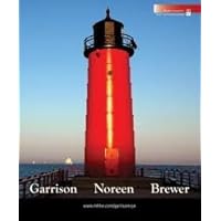 Managerial Accounting Penn Foster Schools 13th Edition by Eric Noreen, and Peter C. Brewer Ray H Garrison (2010-01-01) Managerial Accounting Penn Foster Schools 13th Edition by Eric Noreen, and Peter C. Brewer Ray H Garrison (2010-01-01) Paperback
