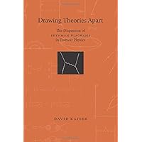 Drawing Theories Apart: The Dispersion of Feynman Diagrams in Postwar Physics Drawing Theories Apart: The Dispersion of Feynman Diagrams in Postwar Physics eTextbook Hardcover Paperback