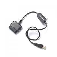 Convertor Cable for PS2 Controller to PS3 Console - Worldwide
