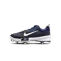 Nike Force Zoom Trout 9 Pro Low Metal Baseball Cleats