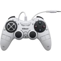 GamePad for iPhone, iPad and iPod Touch