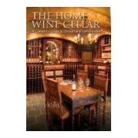 Home Wine Cellar Home Wine Cellar Hardcover