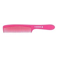 H3000 Comb-Out Ceramic Carbon Comb Static- In 