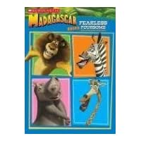 Madagascar: Fearless Foursome (c/a #1) Madagascar: Fearless Foursome (c/a #1) Paperback