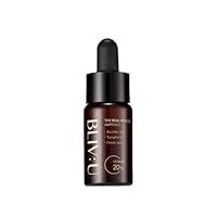 The Real Vita C 20 Ampoule 12ml - Improved Moisture and Skin Elasticity with 20% Pure Vitamin C
