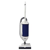 All- SE VA Dart Vacuum Cleaner, White