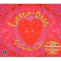 Lover Dose Lover Dose Audio CD