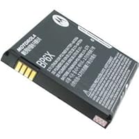OEM Premium Lithium-Ion Battery for Motorola CLIQ 2 (BP6X, SNN5843A, SNN5843)