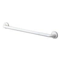 TOTO TS134GY7S#NW1 Residential Handrail (I-Type), White