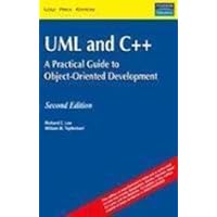 Uml & C++ Prac. Gd To Object Oriented