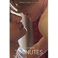 7 Minutes 7 Minutes DVD