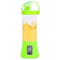 Juicer Usb Rechargeable Blender Mixer Portable Mini Juicer Juice Machine Smoothie Maker Household Small Juice Extractor