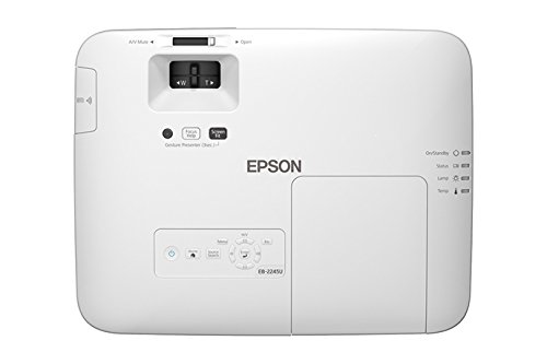 Epson V11H816020 Powerlite 2245u Projector