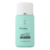 UV Lotion EX SPF32+ PA+++ 35ml For Sensitive Skin Suncare Japan