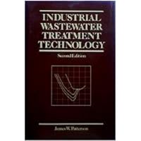 Industrial Wastewater Treatment Technology Industrial Wastewater Treatment Technology Hardcover