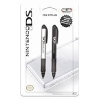 Nintendo DS Pen Stylus&Screen Protectors