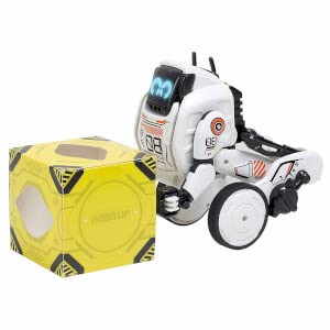 YCOO Robo Up- A Programmable Robot - 88050