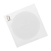 1 inch NTAG215 NFC Stickers 504 Bytes Memory 100% Compatible with TagMo and Amiibo SKAYIN 13 PCS NTAG 215 NFC Tags NXP Chip Round 25mm 