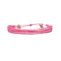 Breast Cancer Awareness Bracelets, In Support of Loved Ones Battling Cancer