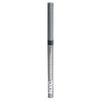 N.Y.C. Automatic Eye Pencil, Basic Black 831 A by N.Y.C.