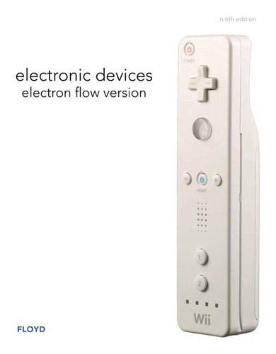 Electronic Devices (Electron Flow Version) (9th Edition)