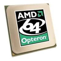Hewlett Packard Enterprise AMD Opteron 1,8Ghz Model 2210 AMD Opteron 2210, AMD, 419473-001 (AMD Opteron 2210, AMD Opteron, Socket F (1207), 1.8 GHz, Server/Workstation, 64-bit, 2 MB)