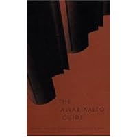 The Alvar Aalto Guide The Alvar Aalto Guide Paperback