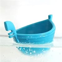 2Pcs Silicone Egg Boiler Water Wave Egg Boiler Mold Bowl Ring Pot Pot Cup Kitchen Cooking Tool