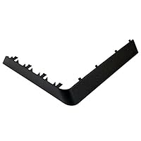 Durable Replacement HDD Hard Drive Plastic Cover for Sony for Playstation 4 Slim/for PS4 Slim Accessory Spare Part