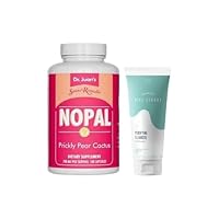 Santo Remedio Nopal + Purifying Cleanser Bundle