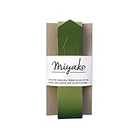 Miyako Handle Olive Notion