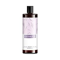 Body Wash With Lavender Soothing Gentle Cleansing Aromatic Moisturizing Skin Care Relaxing Bath All Skin Types
