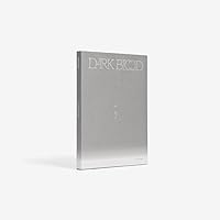 ENHYPEN - DARK BLOOD [ENGENE ver.] 4th Mini Album+Store Gift (Random ver.)