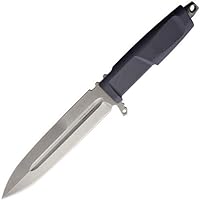 Contact Wolf Gray Fixed Blade Knife