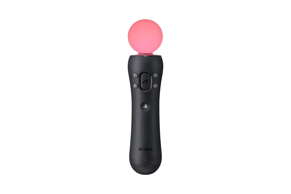 Playstation Move Twin Pack (PS4)