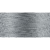 Natural Cotton Thread Solids 876 Yds: Grey