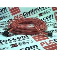BLACK BOX Corp EFN064-010MCC Fiber Optic Cable Pairs 5 Meter Long