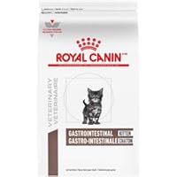 Royal Canin Feline Gastrointestinal Kitten Dry Cat Food 12 oz