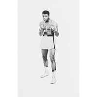 More Than a Champion: The Style of Muhammad Ali More Than a Champion: The Style of Muhammad Ali Kindle Hardcover Paperback