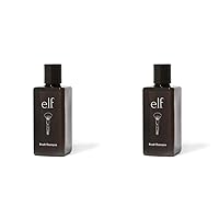 e.l.f. Brush Shampoo Daily Use Formula, 4.1 Fl Oz (Pack of 2)