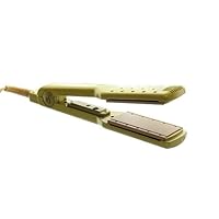 Herstyler Wet2Dry Wet To Dry Flat Iron, Gold