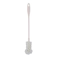 Sponge Wash Cup Milk Bottle Brushes Long Handle Cleaner Easy to Clean Glass Insulation Pot Brush Kitchen Tools