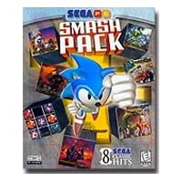 Sega Smash Pack - PC