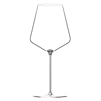 6 Dionysus wine glasses # 78 cl Soufflé Bouche, Ultralight