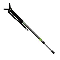 Primos Pole Cat 25 to 62-Inch Tall Monopod