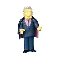 The Simpsons Series 12 Action Figure Don Vittorio