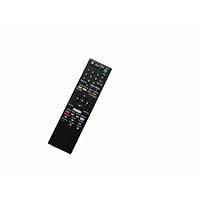 Replacement Remote Control Fit for Sony HBD-E190 HBD-N790W BDV-F500 Blu-ray DVD Home Theater AV System