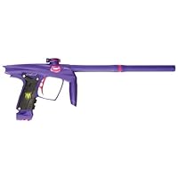 2012 Vapor Paintball Gun - Dust Purple w/Pink Accents