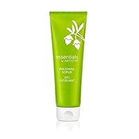 Amway essentials by artistry polishing scrub - 125 ml and colourful head band for girls/women - combo