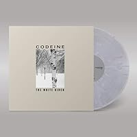 The White Birch (Limited Clear w/ White The White Birch (Limited Clear w/ White Vinyl Audio CD